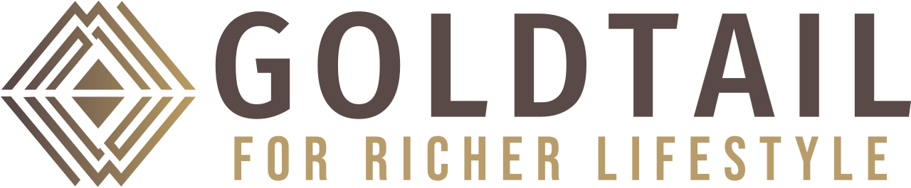GOLD TAIL